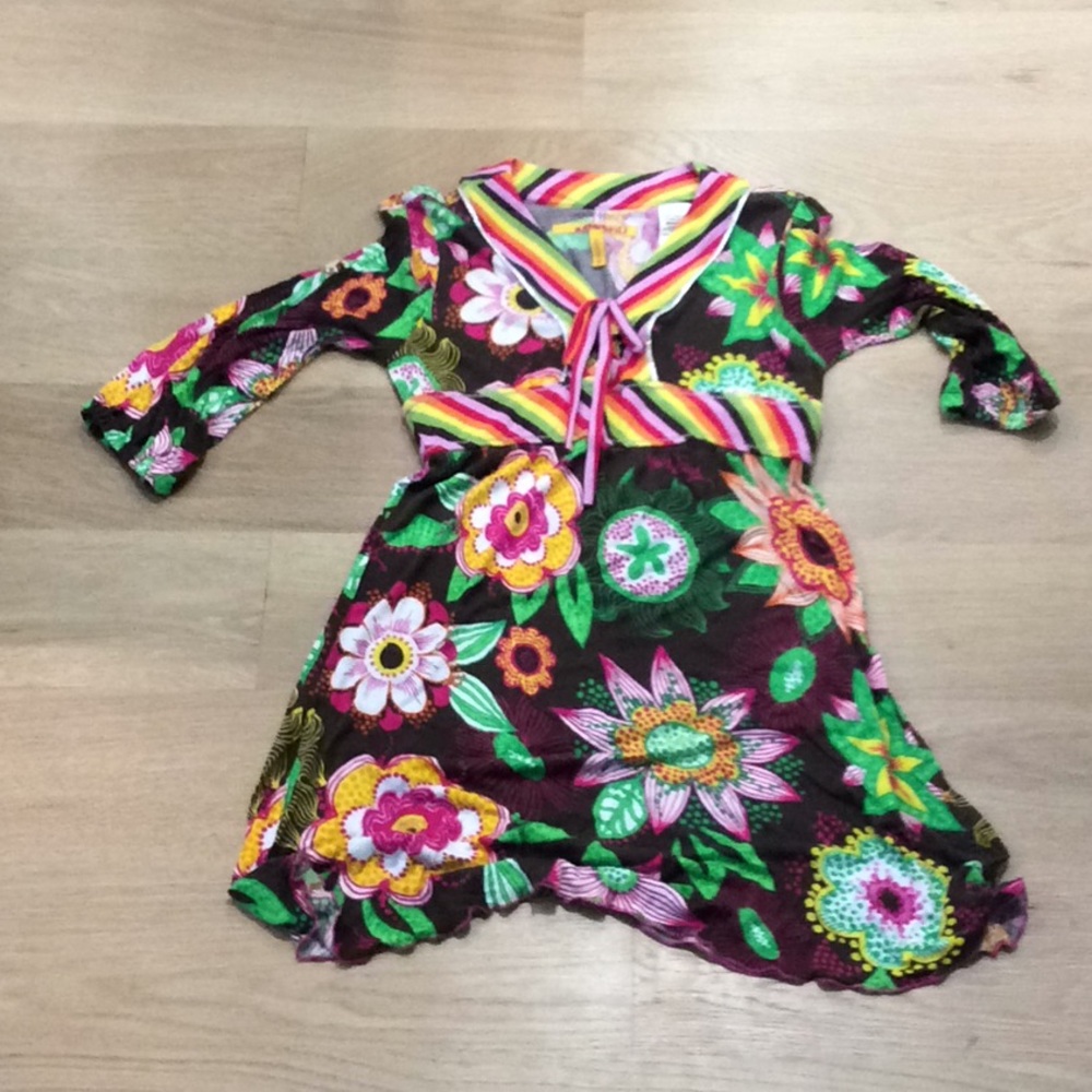 Miss Sixty kids dress